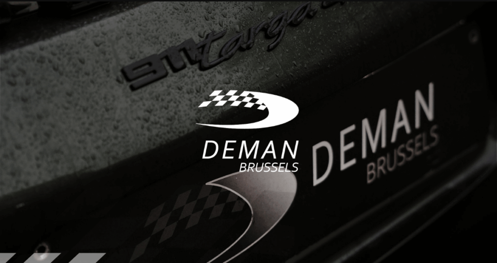 Deman Brussels